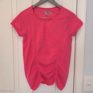 Athleta top size Med